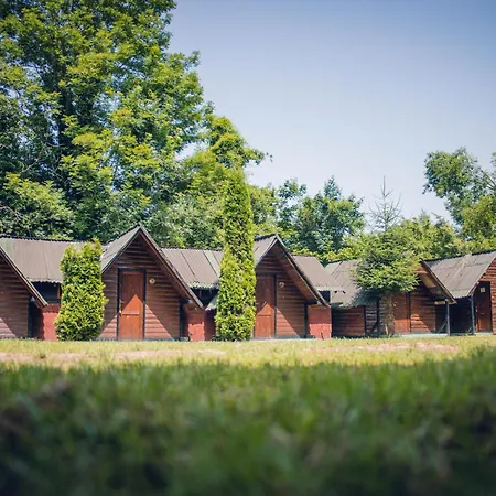 Rafting Kamp Macak Kemping