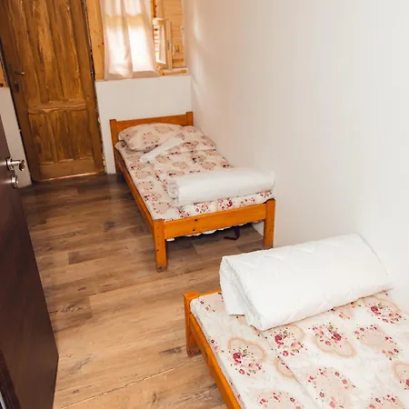 Rafting Kamp Macak Foča