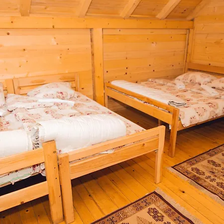 Rafting Kamp Macak * Foča