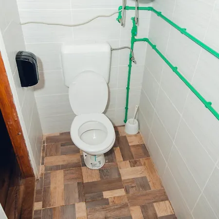 Kemping Rafting Kamp Macak Foča