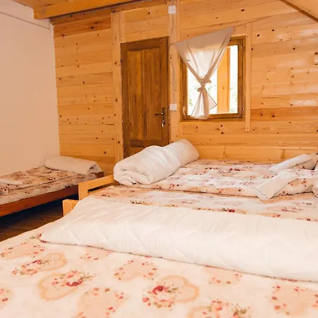 Rafting Kamp Macak