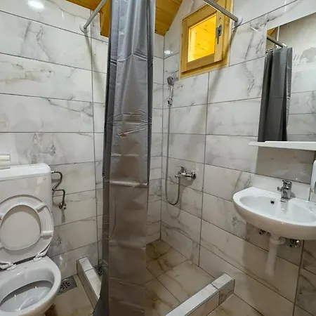 Rafting Kamp Macak Foča