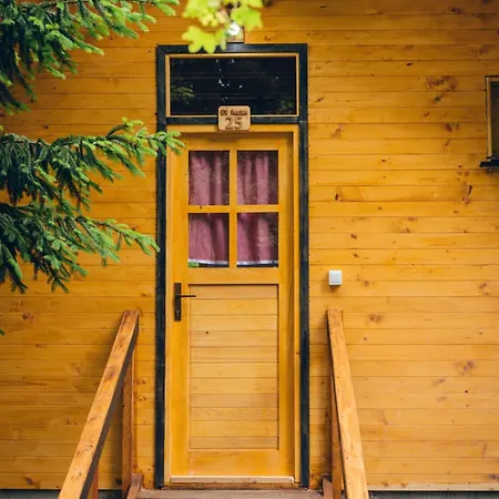 Kemping Rafting Kamp Macak *